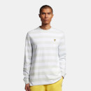LS Stripe T-Shirt