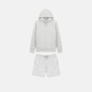 Ultimate Short Hoody Set