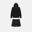 Ultimate Short Hoody Set