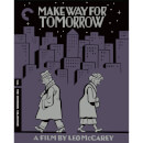 Make Way For Tomorrow