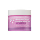 Night cream for menopausal skin