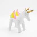Sunnylife Mini Kids' Inflatable Giant Sprinkler - Unicorn
