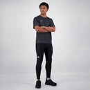 MENS THERMOREG LEGGING - BLACK