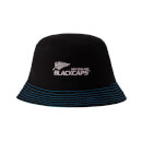 Blackcaps Replica Bucket Hat in Black
