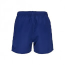 Mens Professional Short - Without Pockets in Blue