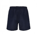 Mens Professional Short - Without Pockets in Navy