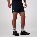 MENS PROFESSIONAL SHORT WITHOUT POCKETS BLACK