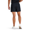 Mens Professional Short - Without Pockets in Black