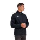 Mens Pro Soft Shell in Black
