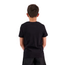 Kids CCC T-Shirt in Black