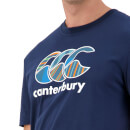 Mens CCC Uglies T-Shirt in Blue