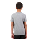 Kids CCC Uglies T-Shirt in Grey Marl