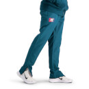 MENS THE CLASH 32in WOVEN PANT - GREEN