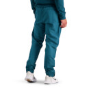 Mens The Clash 32In Woven Pant in Green