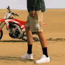 TERRAIN UTILITY SHORT