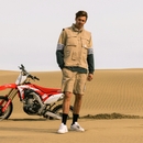 TERRAIN UTILITY VEST