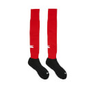 PLAYING SOCK - RED