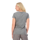 Womens Uglies Short Sleeve T-Shirt in Grey