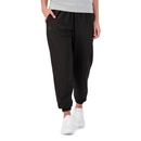 WOMENS TEMPO WOVEN PANT BLACK