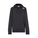 WOMENS CORE OVER HEAD HOODIE IN GREY