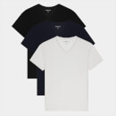 Ultimate V-Neck Set