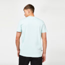 Core T-Shirt – gletscherfarben