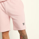 Shorts – pink