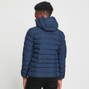 11 Degrees Junior Space Jacket – Navy