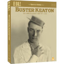 Buster Keaton: The Complete Short Films 1917 - 1923