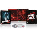 Friday The 13th Part 3 - 40th Anniversary Steelbook