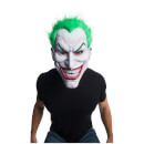DC Comics Joker Vacuform Mask