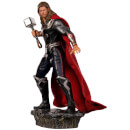 Iron Studios: Battle Of New York Thor Statue