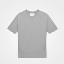 Short Sleeve Ultimate Sweat