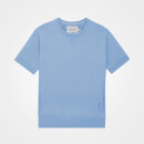 Short Sleeve Ultimate Sweat