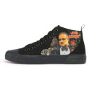 Godfather 50th Anniversary Sneakers