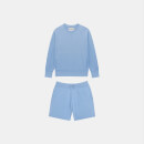 Ultimate Short Sweat Set