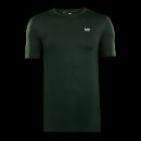 MP Men's Velocity Short Sleeve T-Shirt - Evergreen - XXS