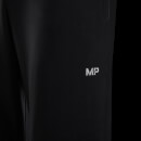 MP Velocity Мъжки анцуг — черен - XS