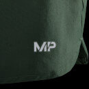 MP Men's Velocity 5 Inch Shorts - Evergreen - XXS