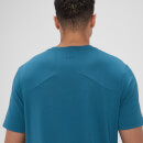 T-shirt à manches courtes MP Composure pour hommes – Bleu sarcelle - XXS