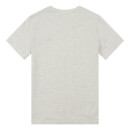 Lyle & Scott Kids Classic T-Shirt - Light Grey Marl