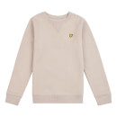 Lyle & Scott Kids Classic Crew Neck Fleece - Atmosphere
