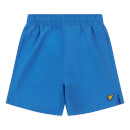 Lyle & Scott Kids Classic Swim Shorts - Star Sapphire