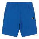 Lyle & Scott Kids Classic Sweat Short - Star Sapphire