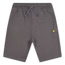 Lyle & Scott Kids Classic Sweat Short - Castlerock