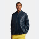 Men's Lightweight Windbreaker - Dark Navy