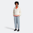 Women's Relaxed Garment Dye Sweat Pant - Light Rinse Wash