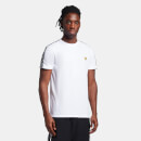Men's Flyer Tee - White