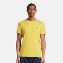 Men's Flyer Tee - Maize