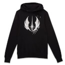 Fractured Order Hoodie